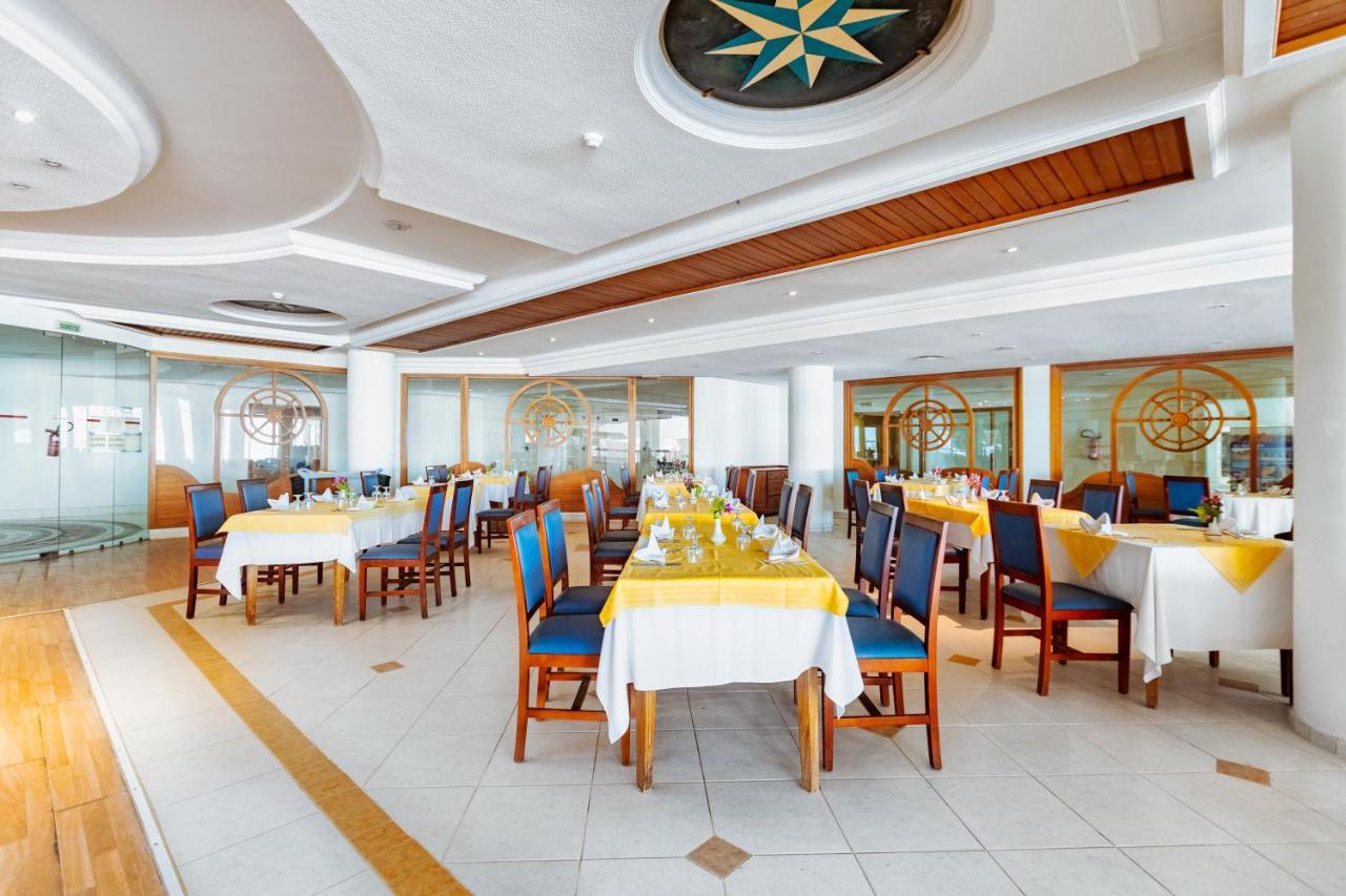 Best Time Alkantara Djerba Aghir Exterior photo