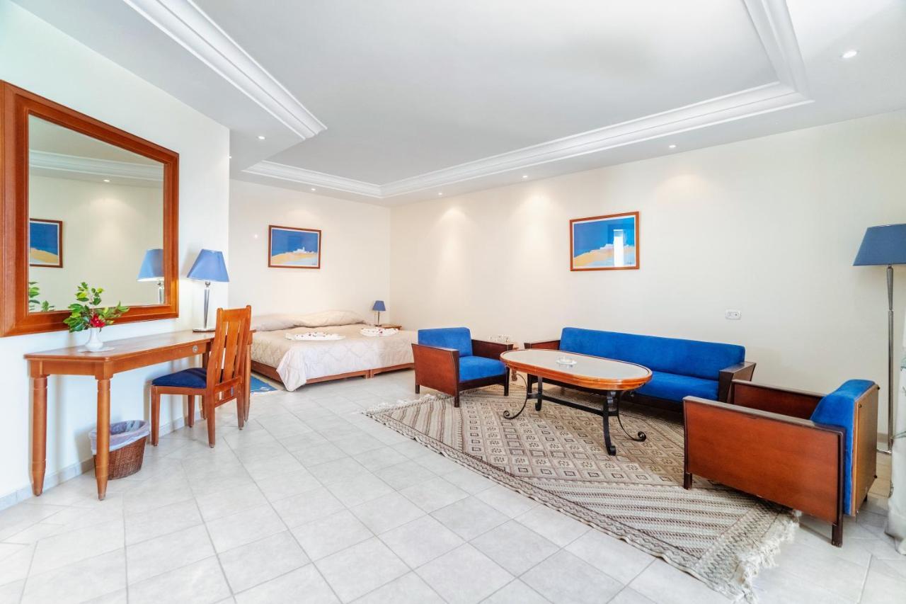 Best Time Alkantara Djerba Aghir Exterior photo