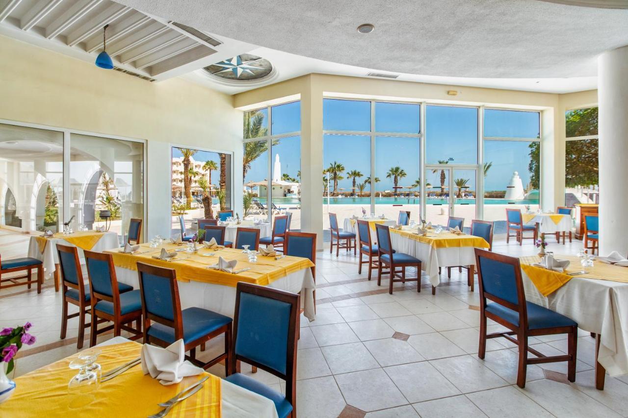 Best Time Alkantara Djerba Aghir Exterior photo