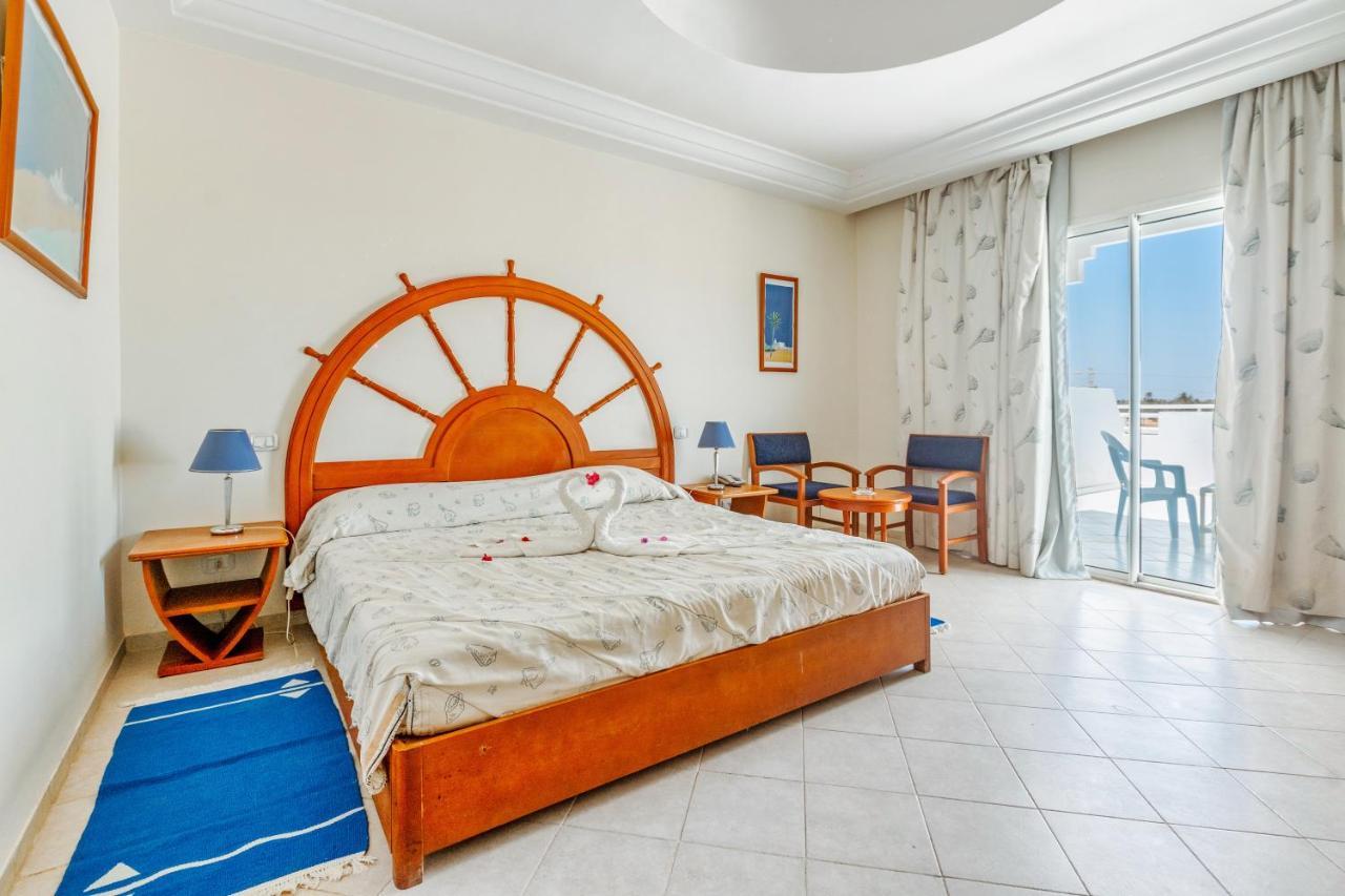 Best Time Alkantara Djerba Aghir Exterior photo